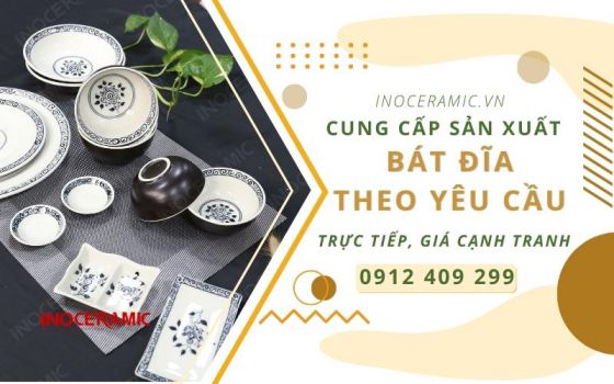 Bồ Bát Đĩa Giá Rẻ