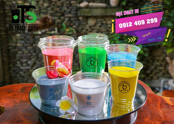 Nhà Cung Cấp Ly Nhựa HCM Giá Ưu Đãi