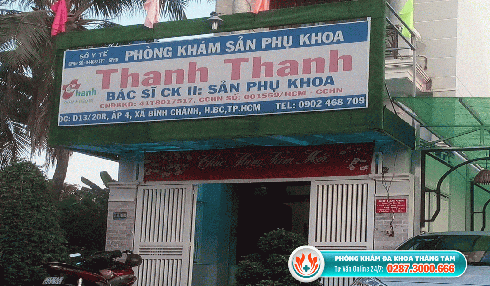 Top 8 địa chỉ bán thuốc phá thai an toàn và kín đáo huyện Bình Chánh