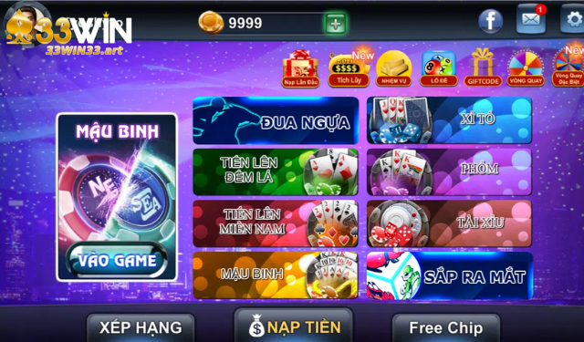 dang ky m88 game Trải nghiệm cảm giác chơi game đầy thú vị