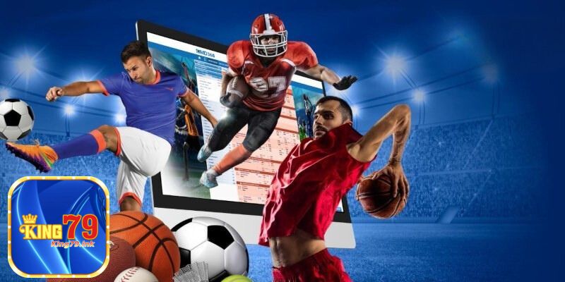 Thể thao ảo King79 - Bí kíp cược thể thao ảo luôn thắng dành cho tân thủ