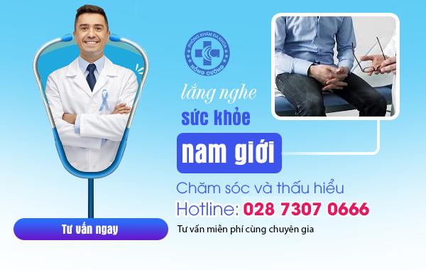 Phòng khám đa khoa Hồng Cường 87 Thành Thái có lừa đảo không