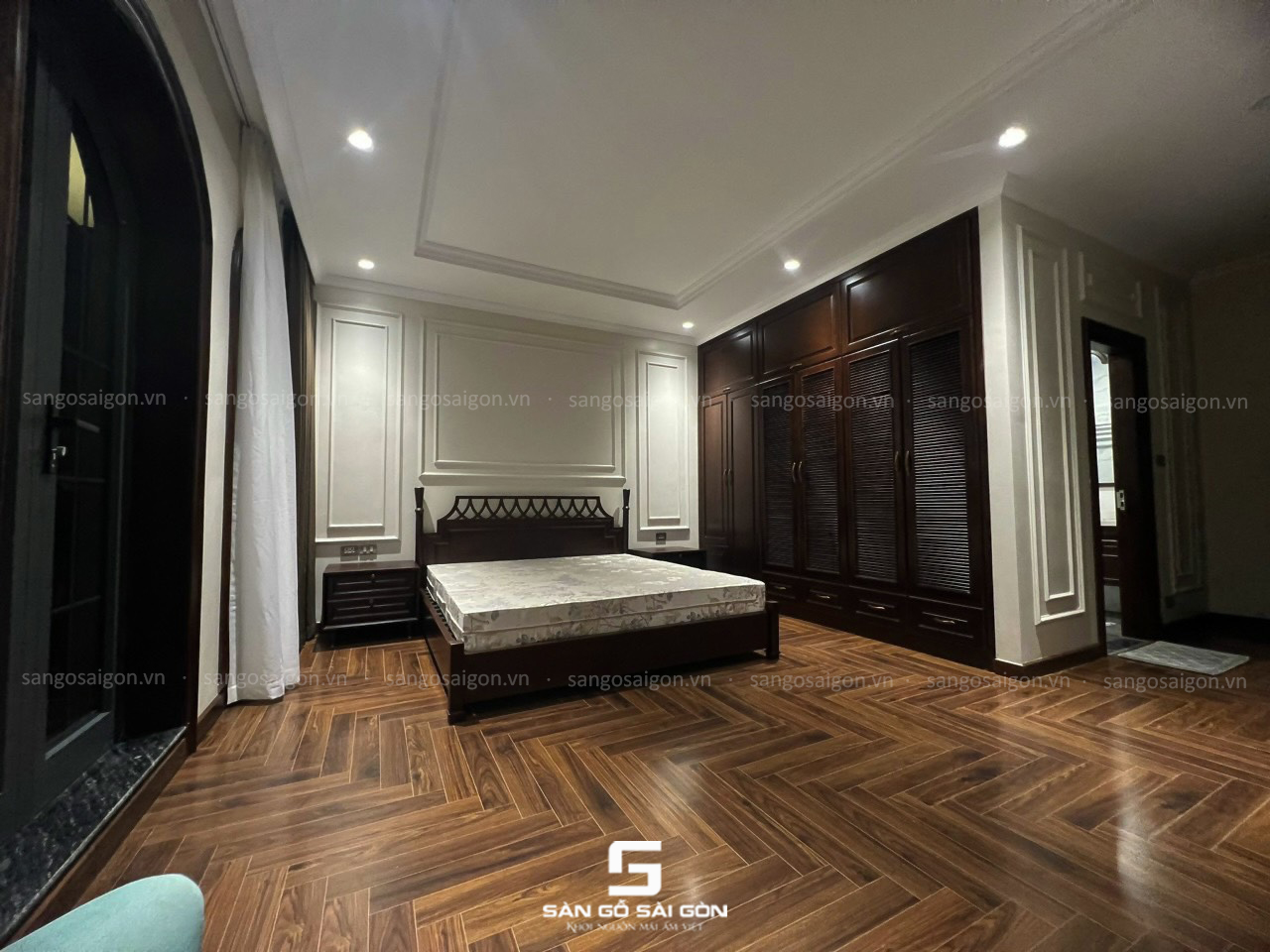 Những kinh nghiệm chọn mua sàn gỗ tự nhiên tốt bạn nên biết