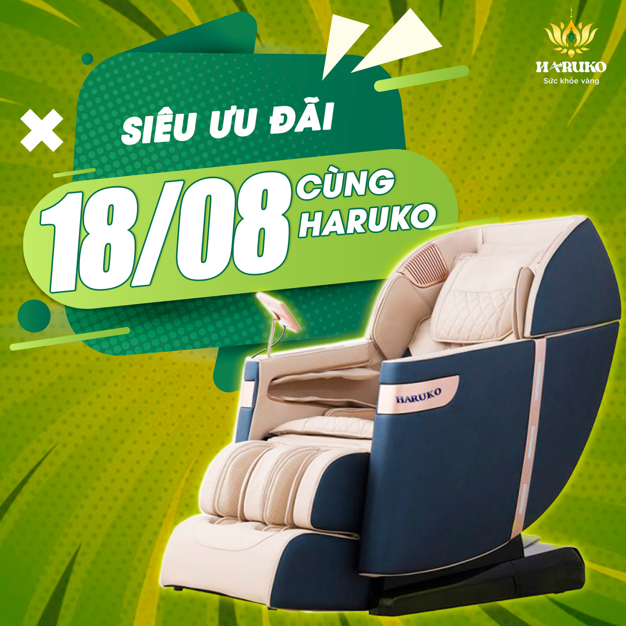 Những thông tin bạn nên biết về ghế massage cho người thoát vị đĩa đệm