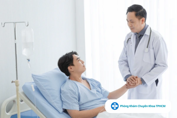 Review Phòng khám Đa khoa Việt Khang VK: Thông tin cần biết khi khám 