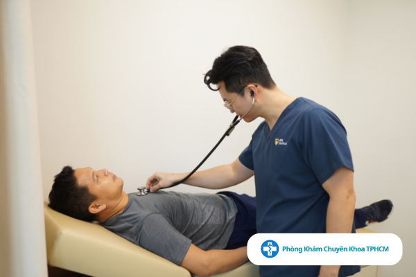 Khám nam khoa Vũng Tàu ở đâu tốt? Top 6 địa chỉ uy tín