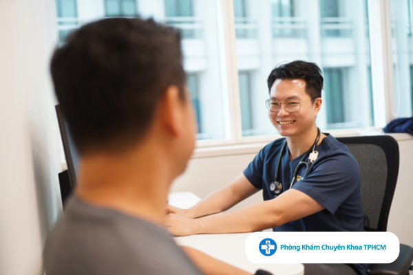 Top 10 cơ sở khám nam khoa Bình Dương nam giới không nên bỏ qua
