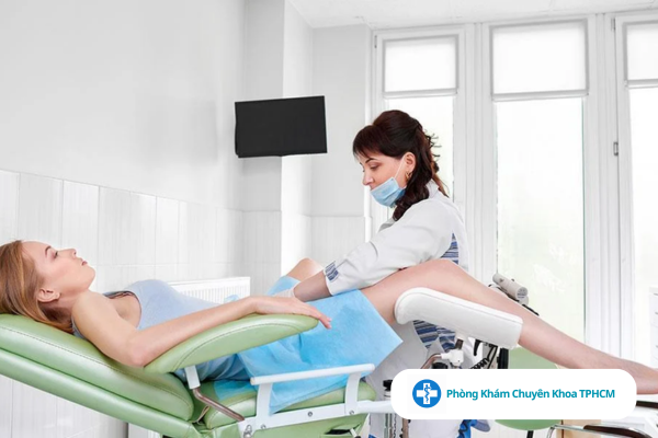 Top 5 địa chỉ phá thai bằng thuốc uy tín ở TPHCM