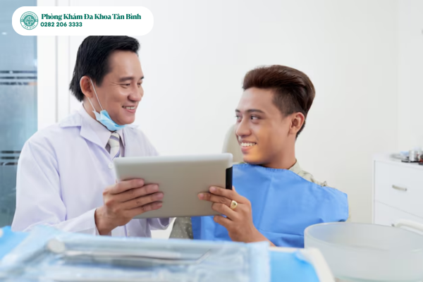 Top 6 phòng khám nam khoa quận 3 khám chữa bằng công nghệ hiện đại