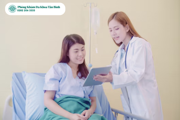 Top 10 Địa Chỉ Tháo Vòng Tránh Thai TPHCM Uy Tín Dành Cho Chị Em