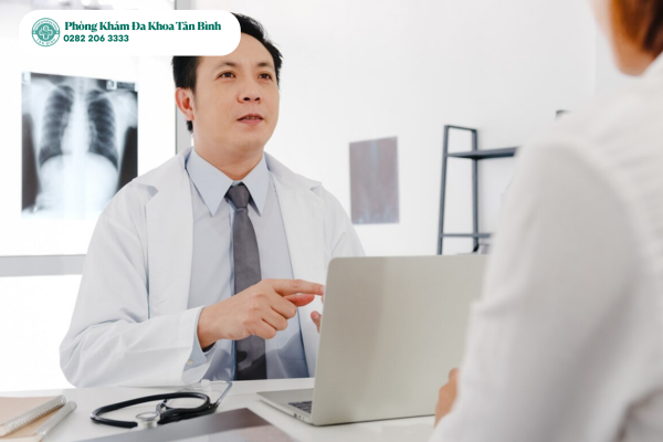 Top 5 phòng khám nam khoa Củ Chi có đội ngũ chuyên gia nam khoa giỏi