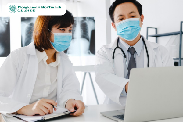 Top 5 phòng khám nam khoa Bình Chánh có đội ngũ bác sĩ giỏi