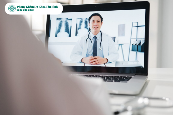Top 7 phòng khám nam khoa quận 4 nên lựa chọn thăm khám hiện nay