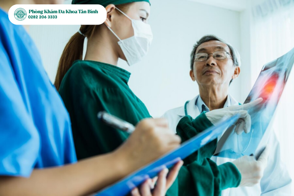 Top 7 phòng khám nam khoa quận 7 uy tín, chất lượng cao