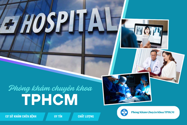 Phòng Khám Đa Khoa Việt Khang – Chăm Sóc Sức Khỏe Toàn Diện Cho Bạn