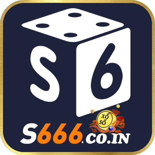 S666 viết tắt S6 được thành lập vào năm 2012 và chuyên hoạt động trong lĩnh vực kinh doanh các trò c