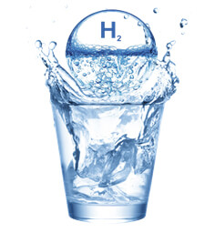 Nước hydrogen là gì?
