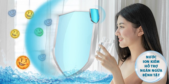 Tại Sao Lại Có Tên Gọi Nước Hoàn Nguyên?