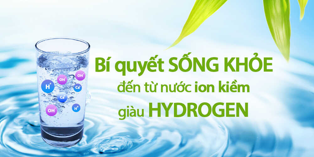 Hướng Dẫn Sử Dụng Nước Ion Kiềm Để Đạt Hiệu Quả Tốt Nhất