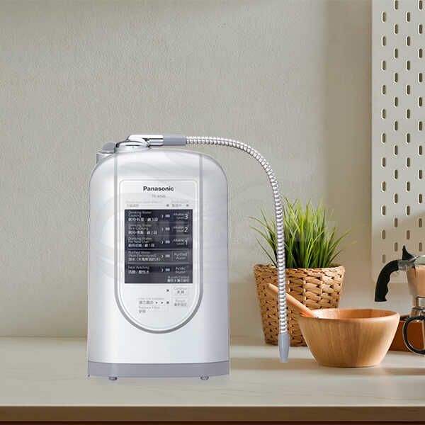 Máy Lọc Nước Ion Kiềm Panasonic TK-AS45