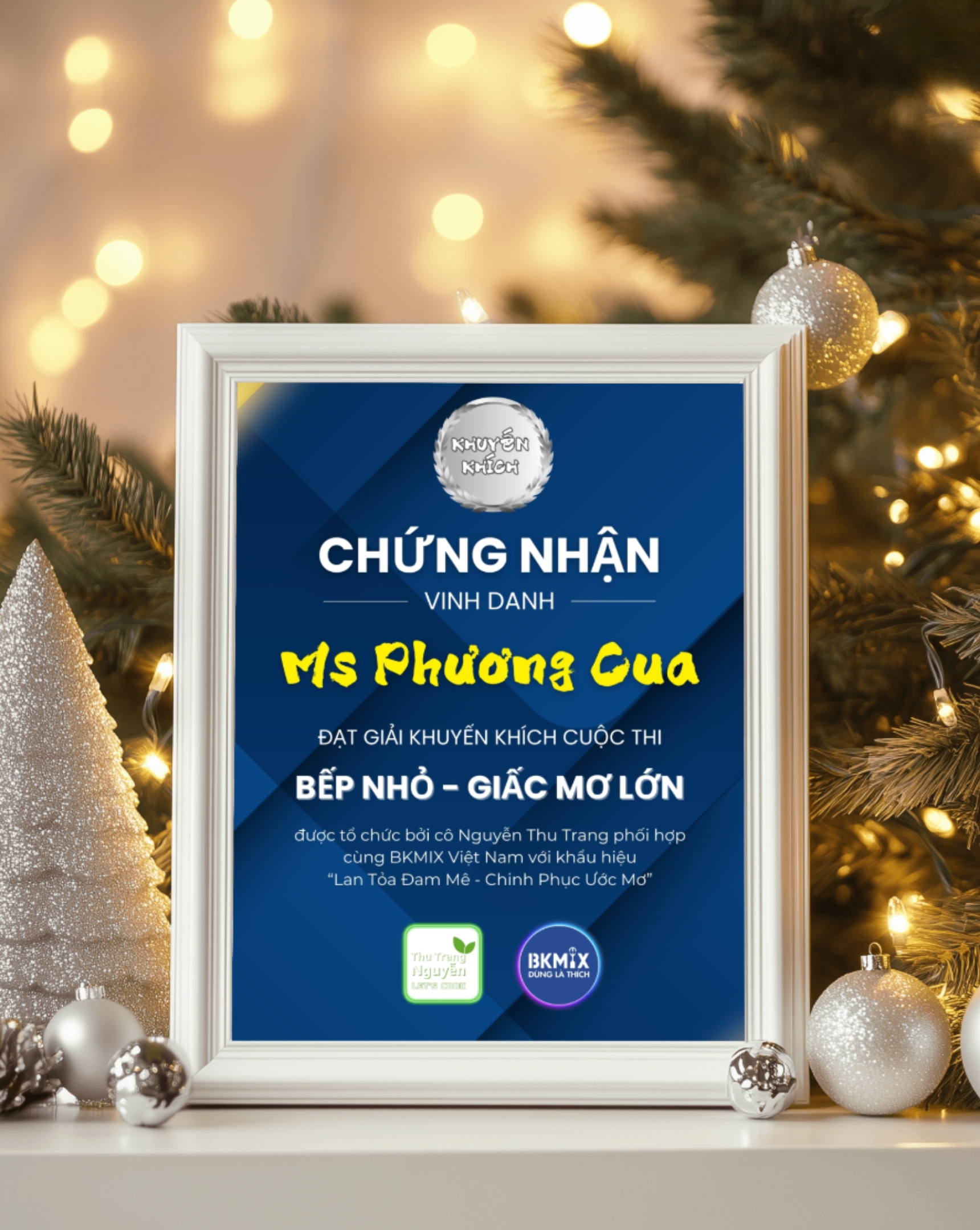 Ms. Phương Cua Ms. Phương Cua