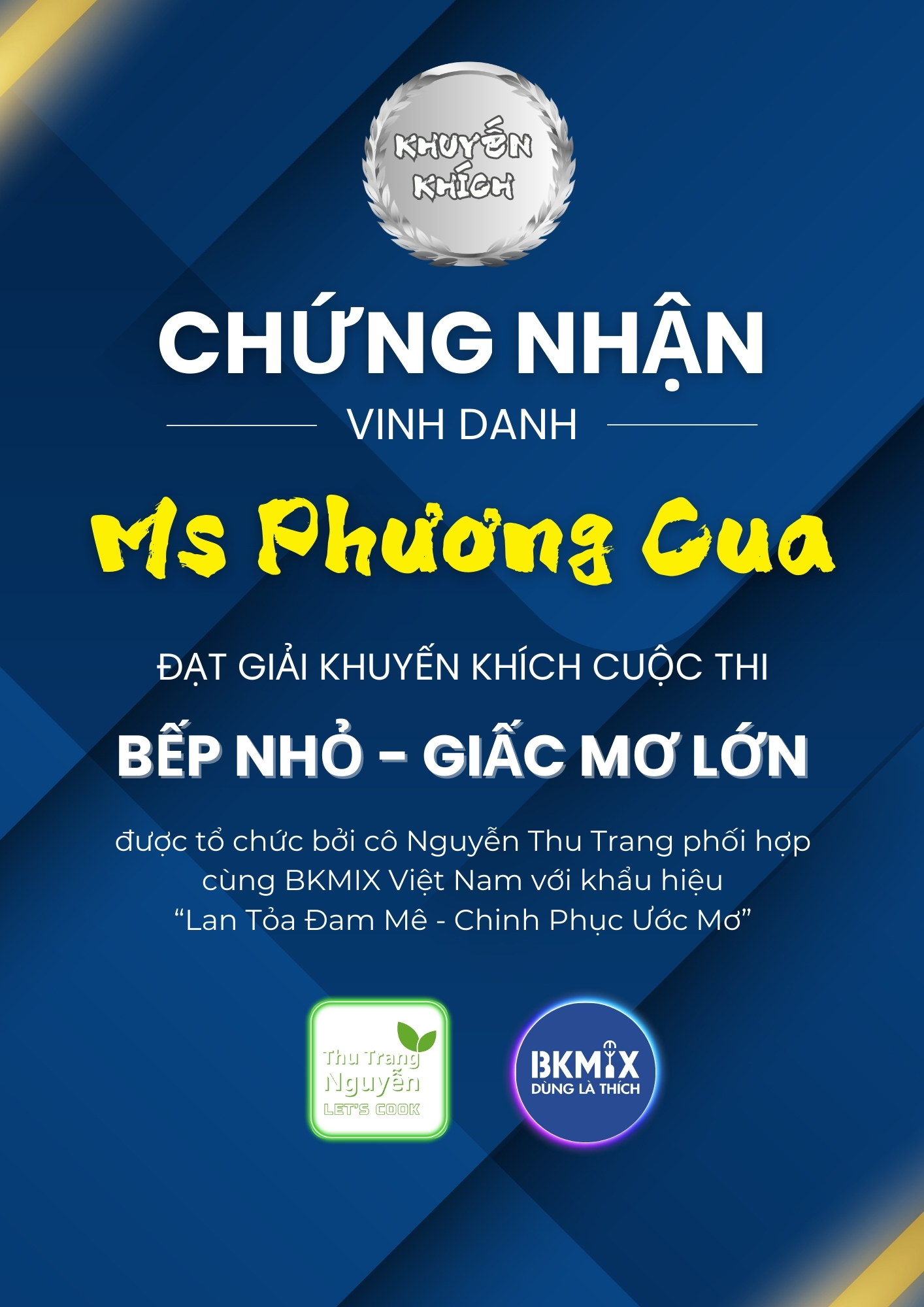 Ms. Phương Cua Ms. Phương Cua