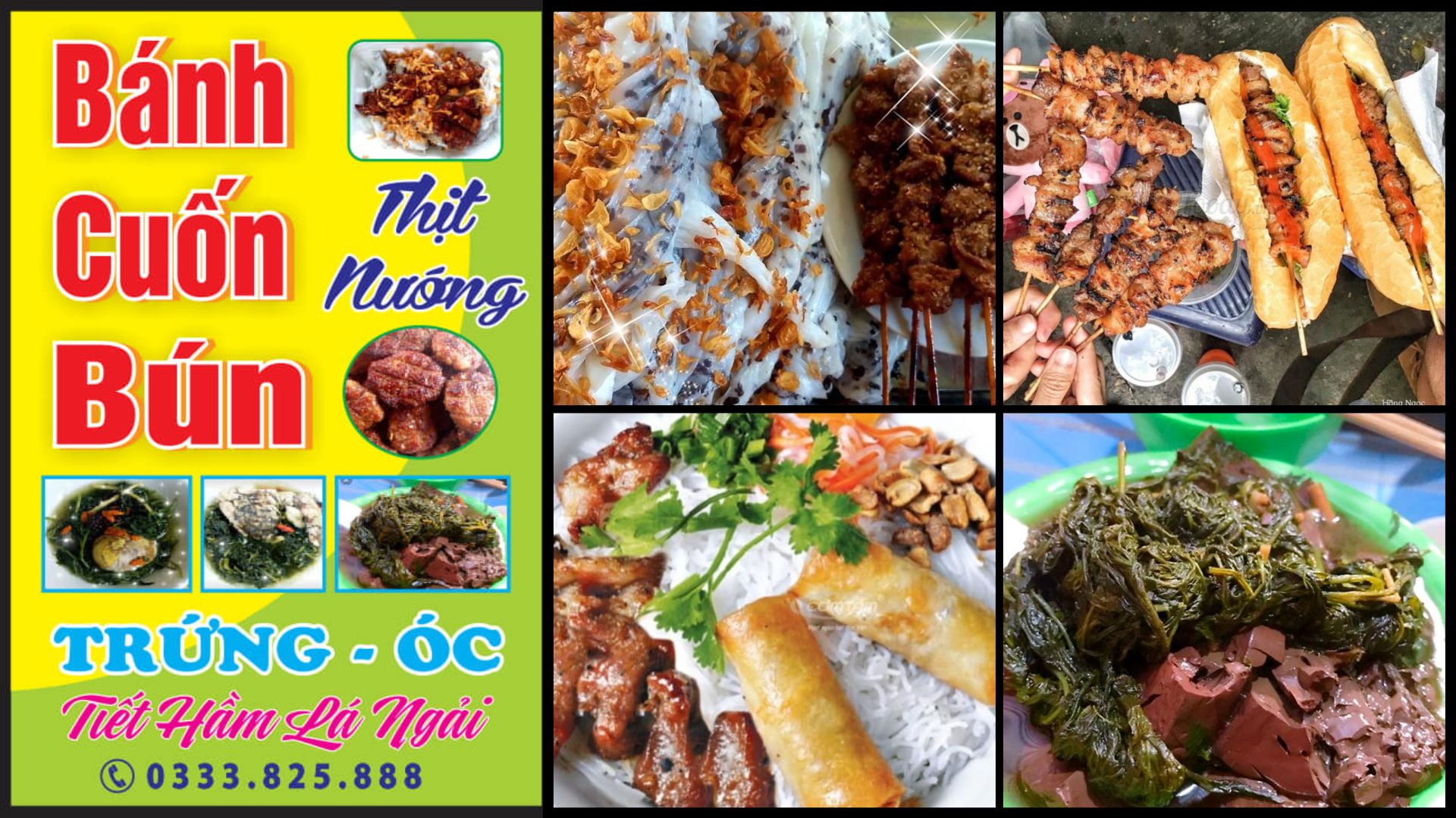 Khám phá thế giới ẩm thực đầy hấp dẫn cùng chị Phí Ngọc Anh ngay hôm nay