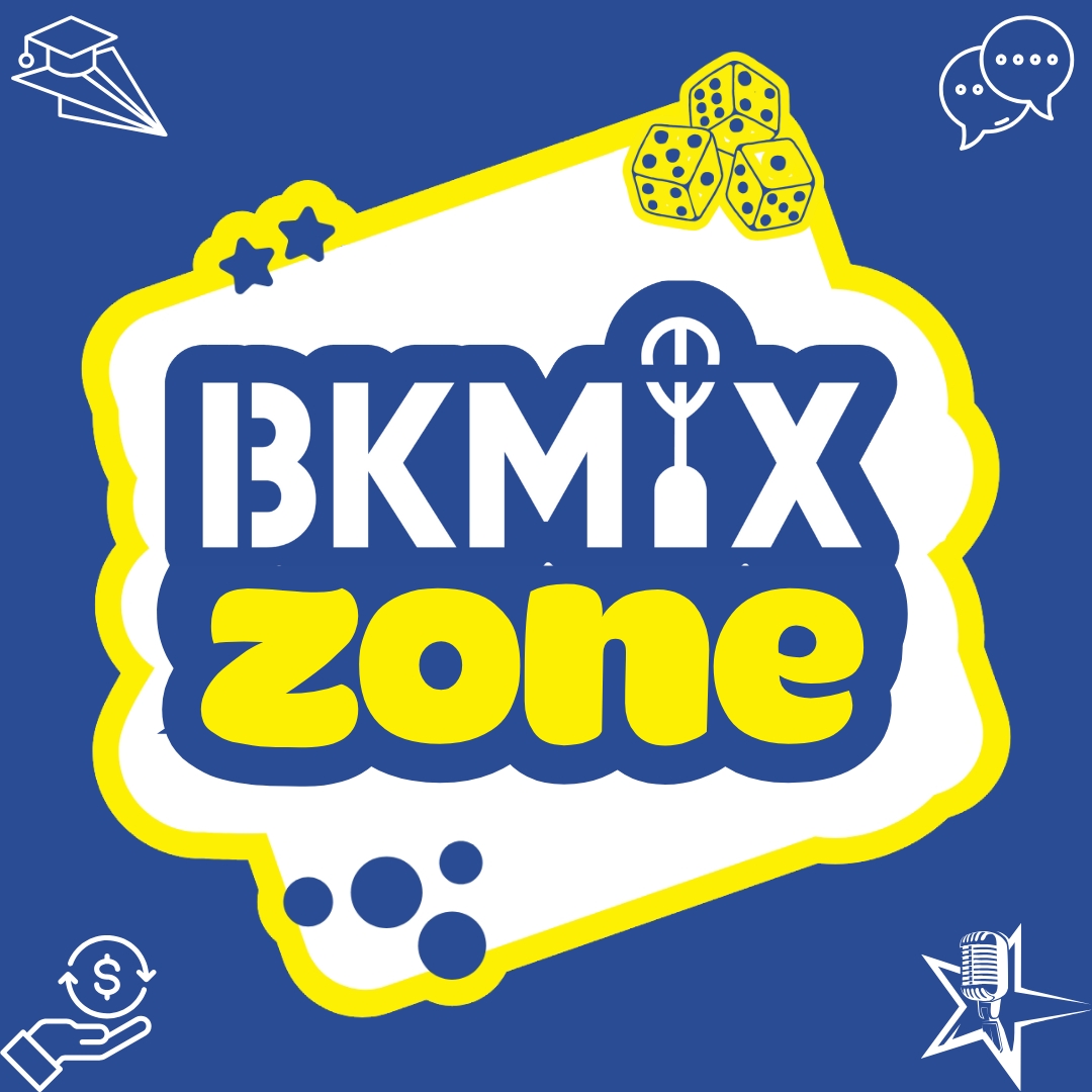 BKMIX Zone Team
