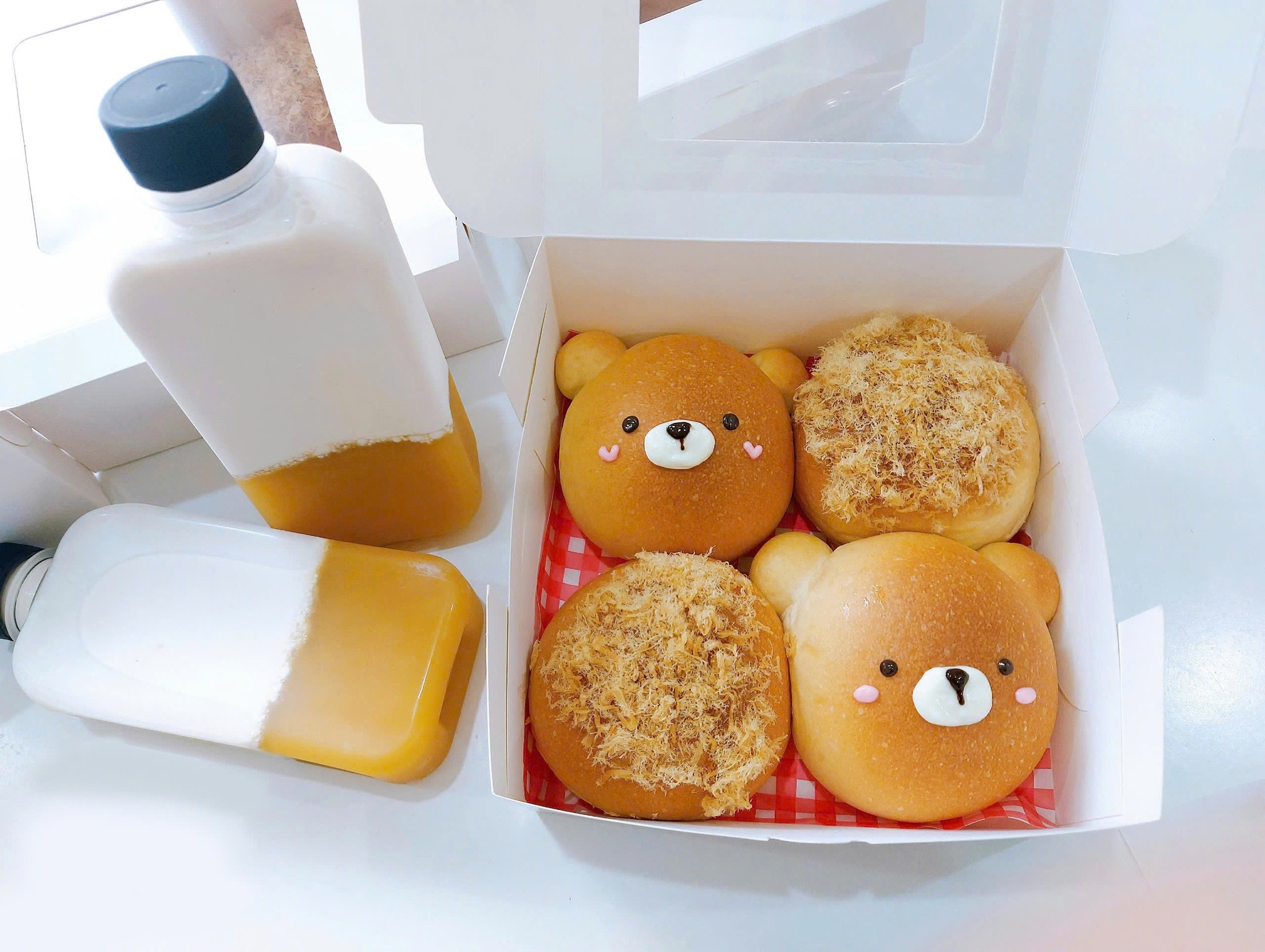 Combo trẻ nhỏ nhà em rất thích nè nhưng mẹ lười nên thi thoảng mới có Combo trẻ nhỏ nhà em rất thích nè nhưng mẹ lười nên thi thoảng mới có