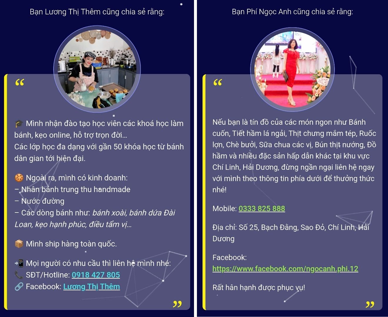 Cơ hội tiếp cận với hàng ngàn khách hàng, đối tác thân thiết của BKMIX
