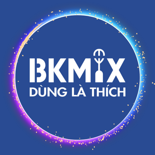 BKMIX