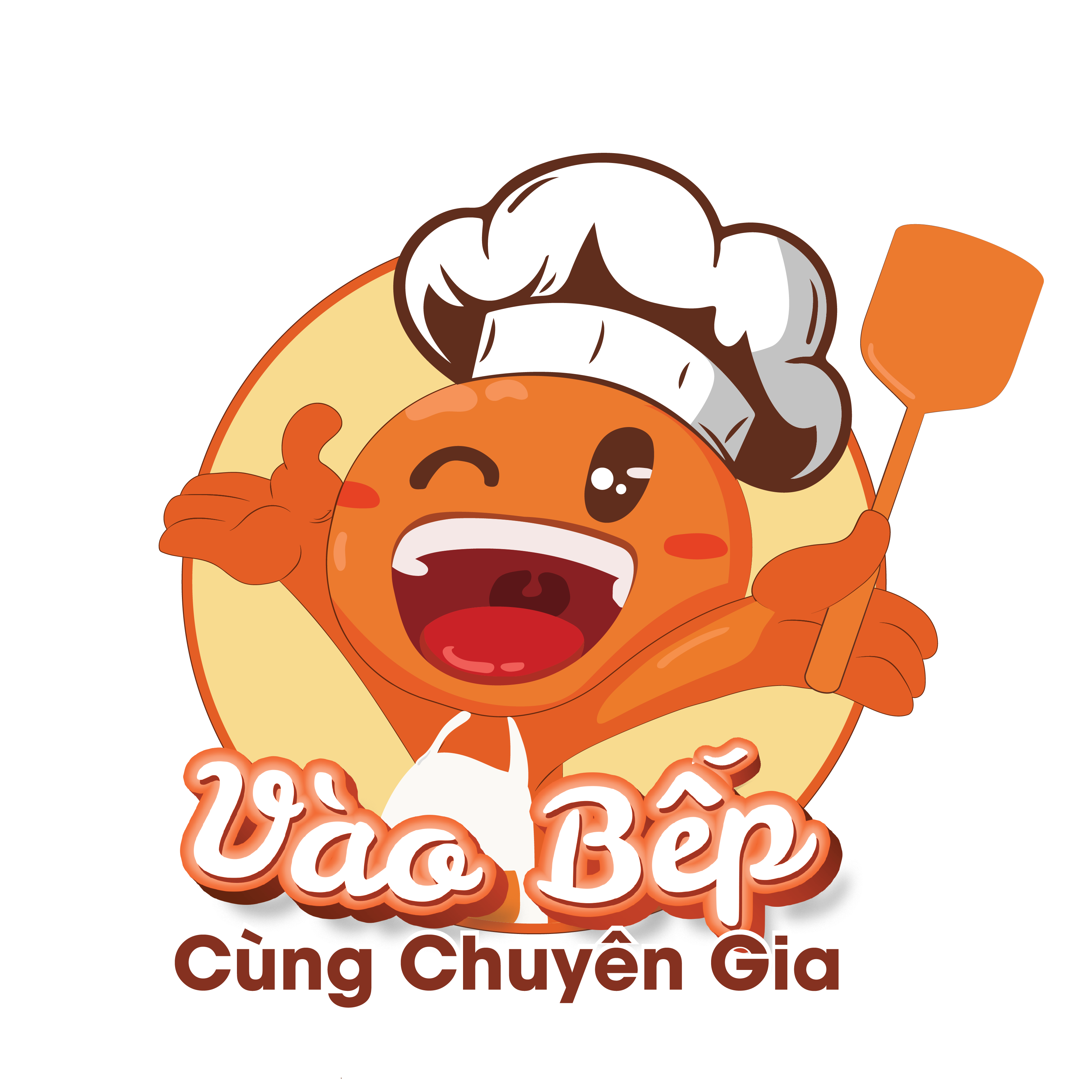 Vào Bếp Cùng Chuyên Gia