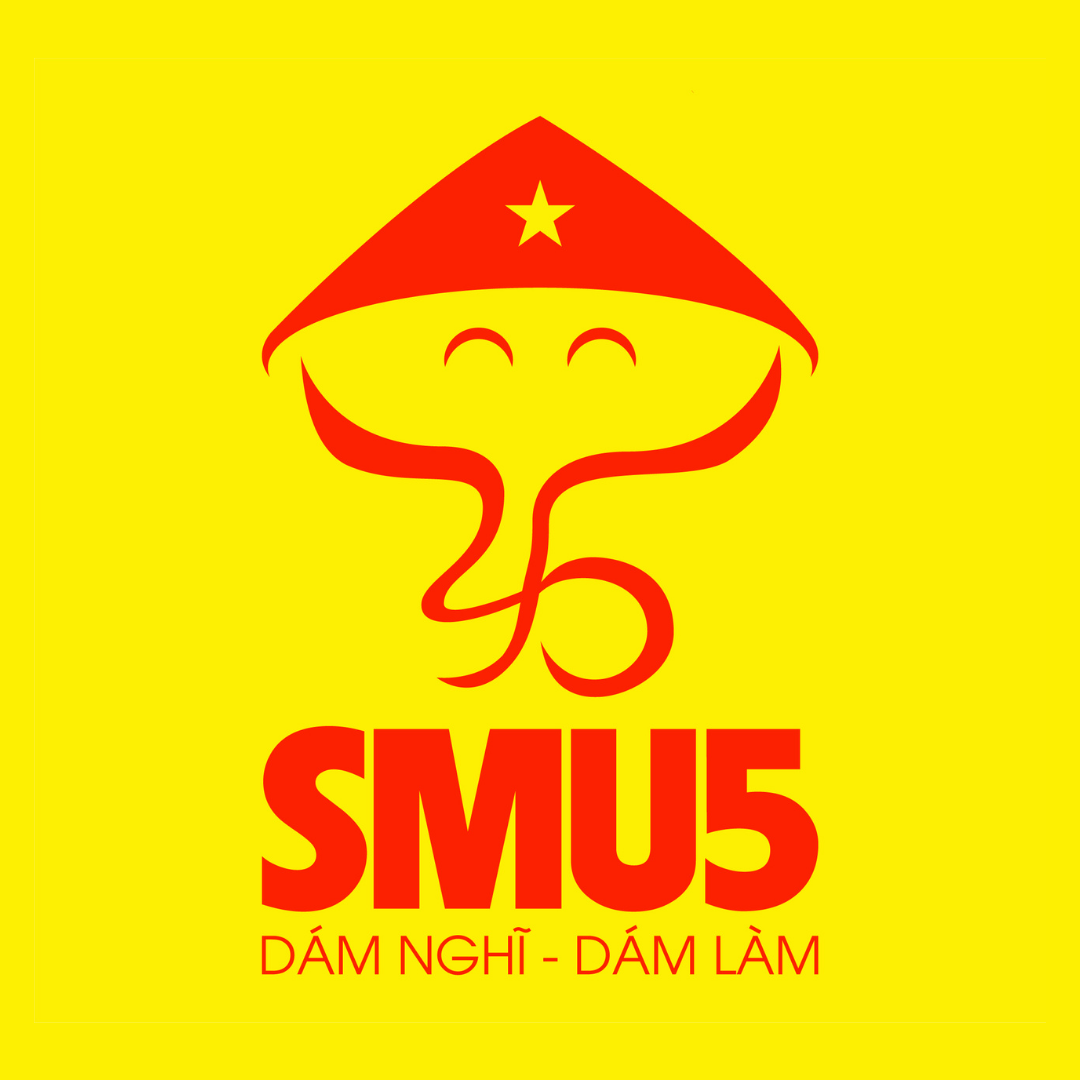SMU5 Việt Nam