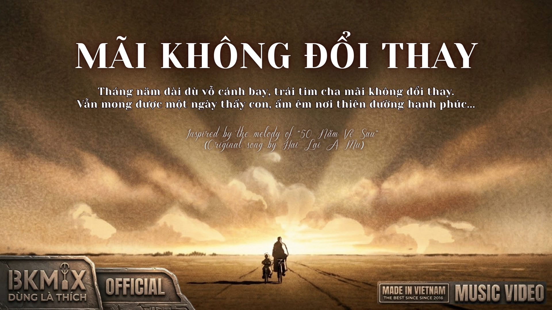 Mãi Không Đổi Thay ♥️ Nhạc Cha Con Chạm Đến Trái Tim Mãi Không Đổi Thay ♥️ Nhạc Cha Con Chạm Đến Trái Tim