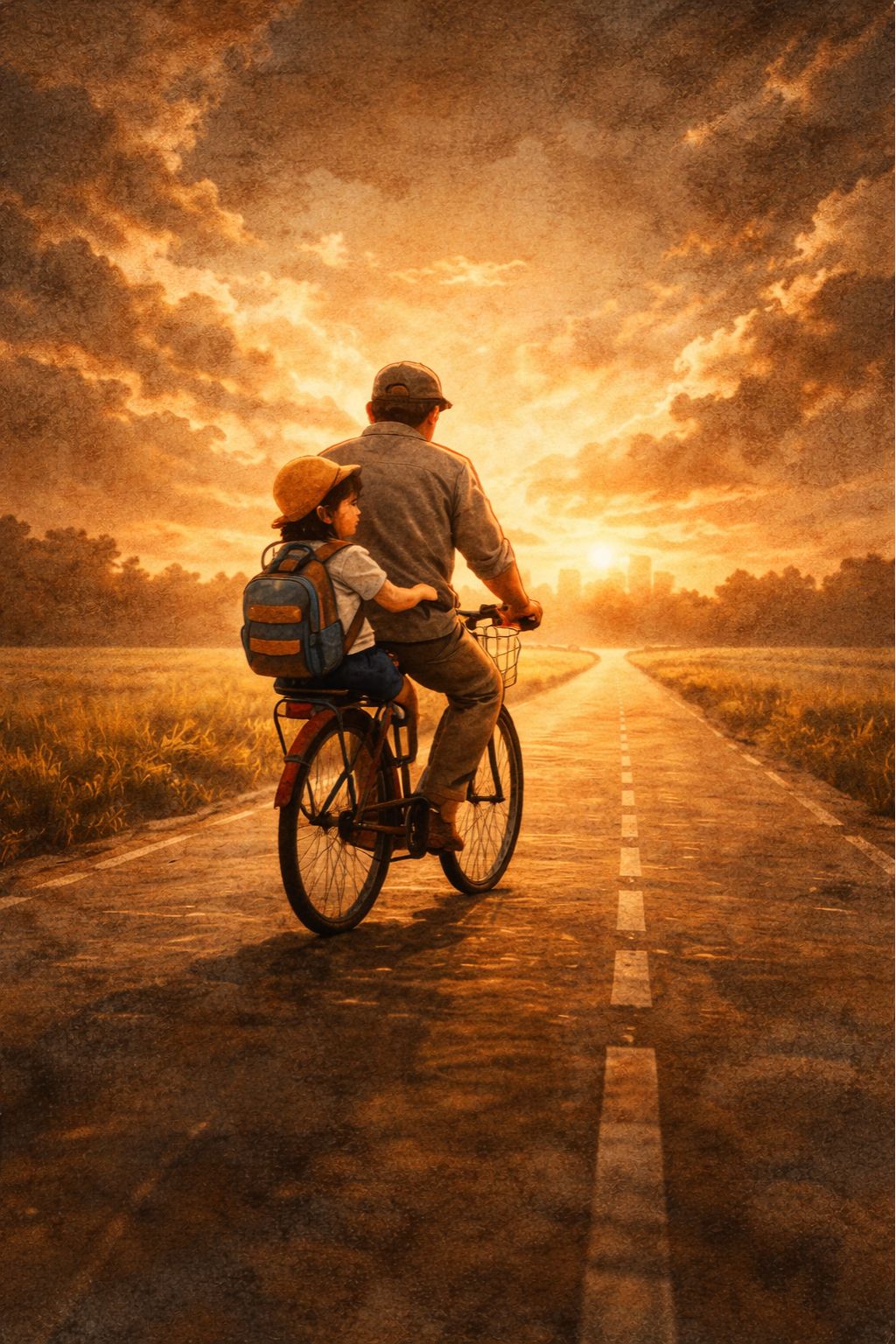 Minh họa Verse 1 b&agrave;i M&atilde;i Kh&ocirc;ng Đổi Thay