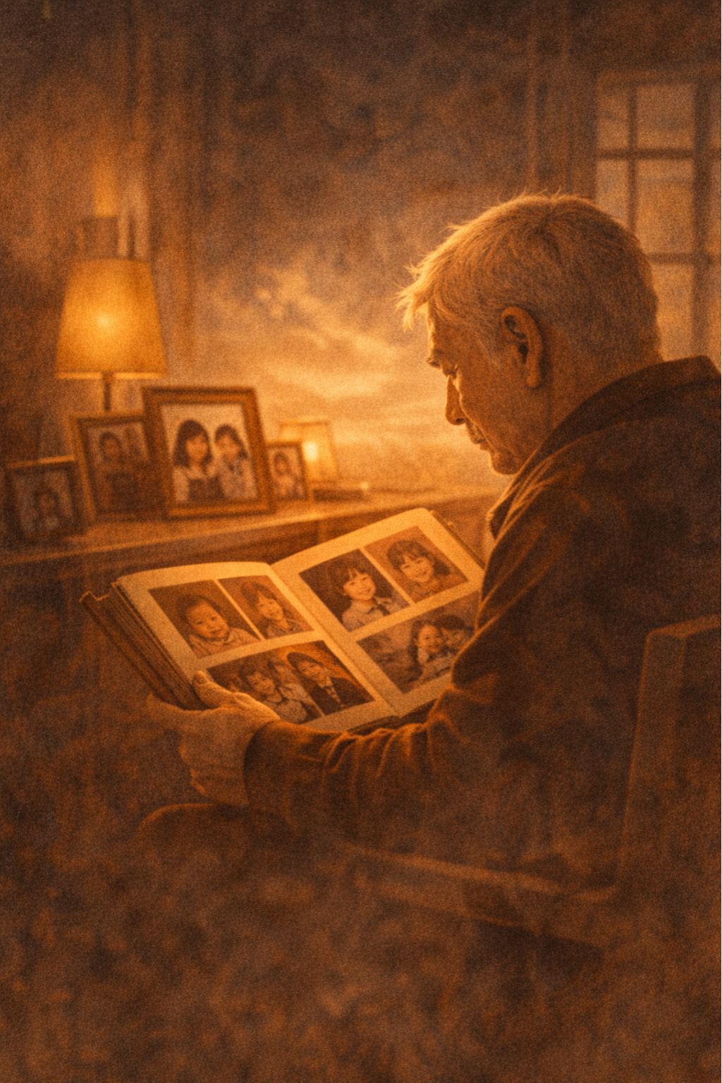 Minh họa Verse 4 b&agrave;i M&atilde;i Kh&ocirc;ng Đổi Thay