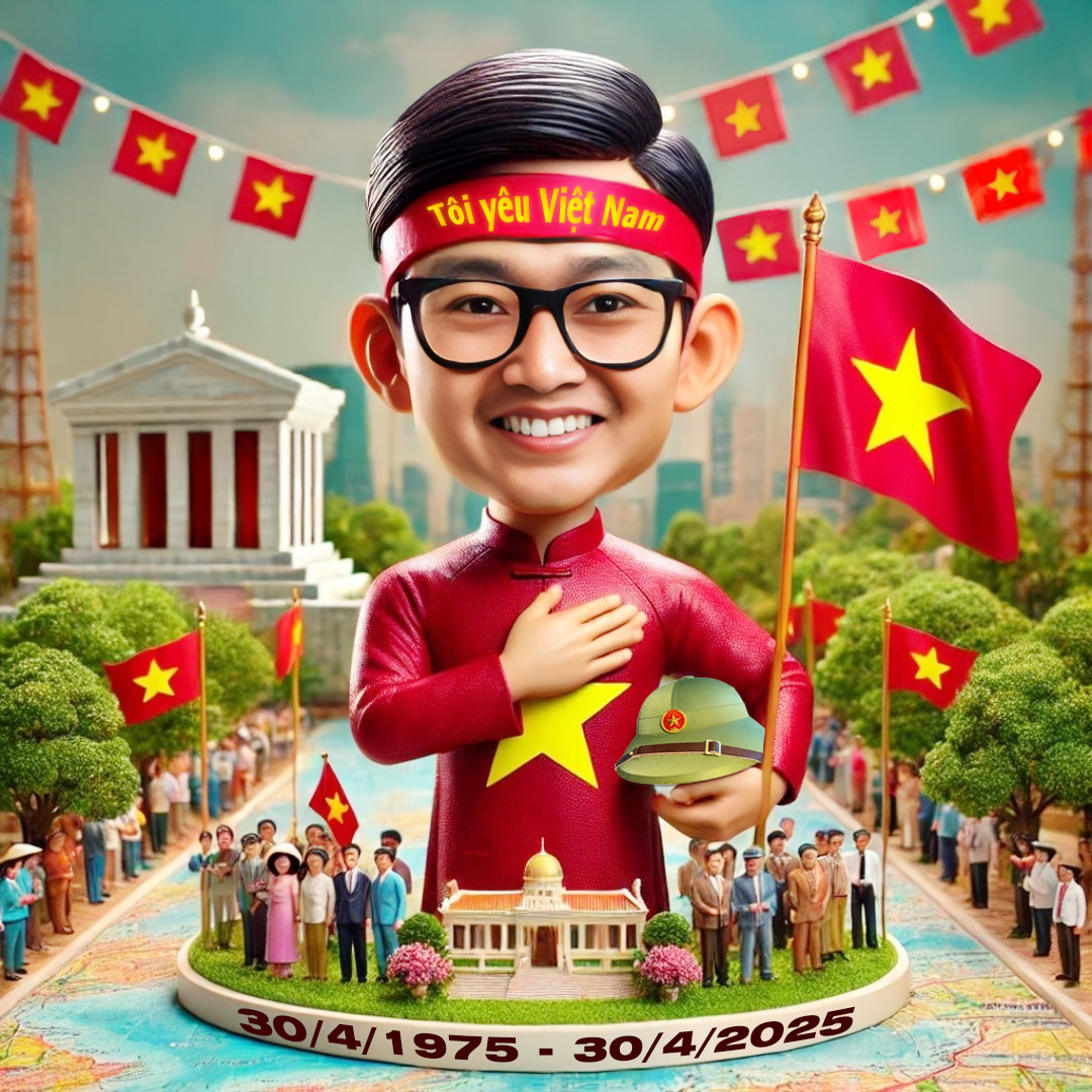 Mr Cẩn - Founder BKMIX