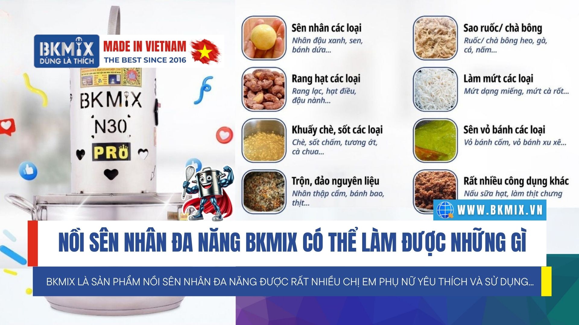 noi-sen-nhan-da-nang-bkmix-lam-duoc-nhung-gi.jpg?v=1771642327767 nồi sên nhân đa năng bkmix có thể làm được những gì
