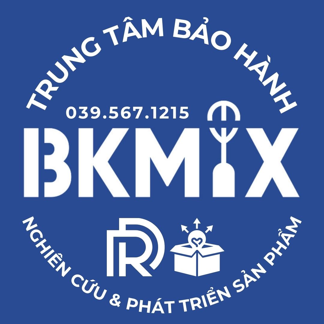 Ra mắt R&D BKMIX Center