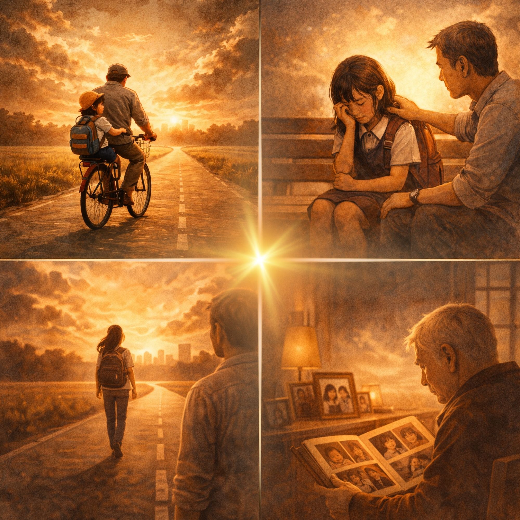 Minh họa c&aacute;c Verse trong b&agrave;i M&atilde;i Kh&ocirc;ng Đổi Thay