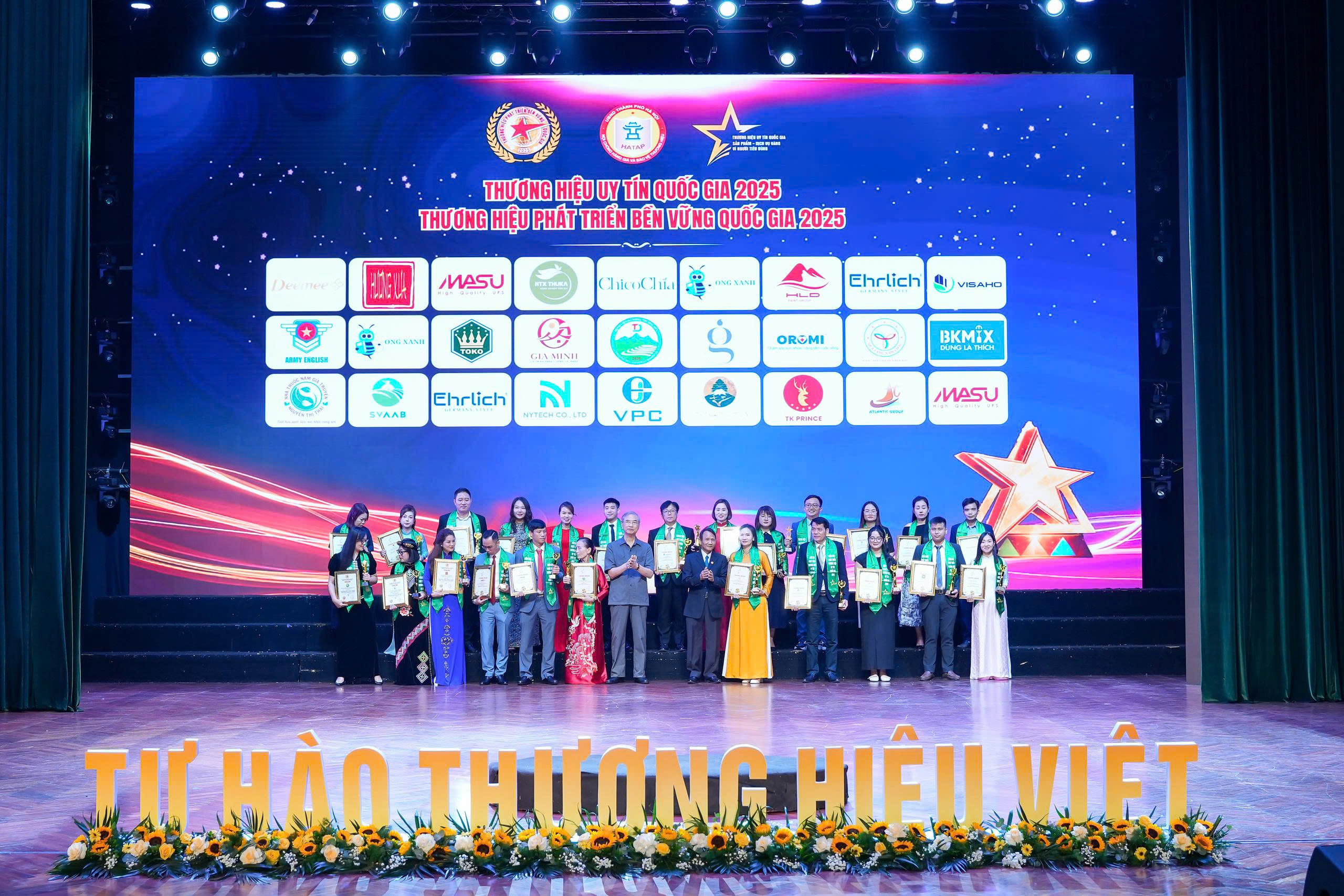 BKMIX tự hào góp phần vào kỷ nguyên vươn mình của dân tộc
