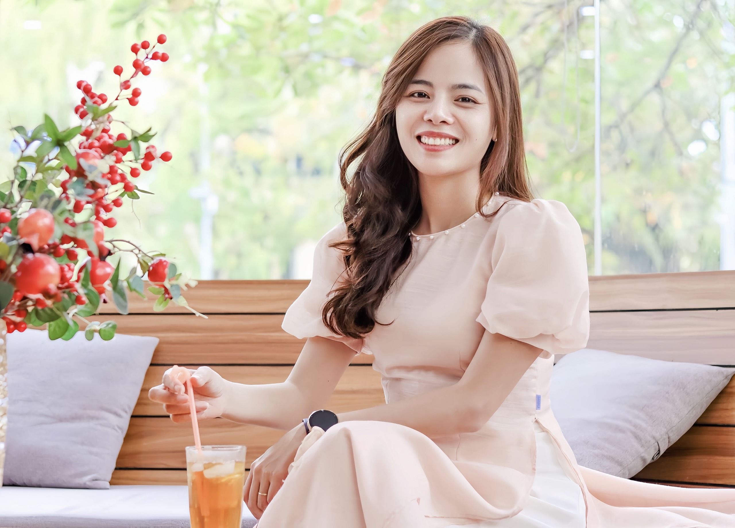 Dr Thuỳ Dung – Chuyên gia tư vấn sức khỏe xương khớp giúp bạn sống khỏe mỗi ngày