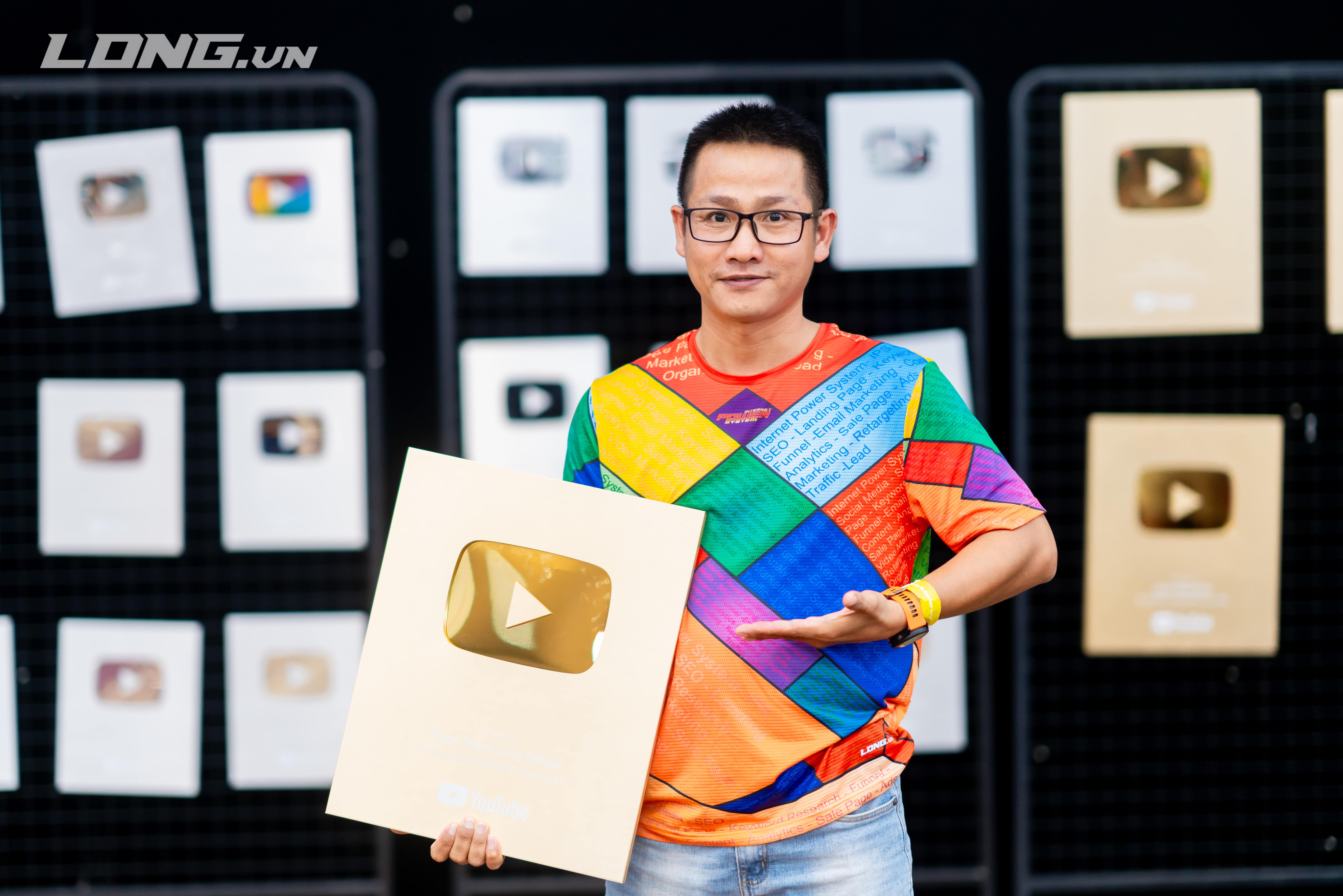 Lê Hoàng Giang Là Ai? Chuyên Gia Bất Động Sản Và Marketing Thực Chiến Hàng Đầu