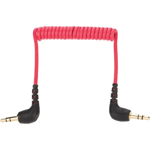 Mic thu âm cài áo không dây RODE WIRELESS GO
