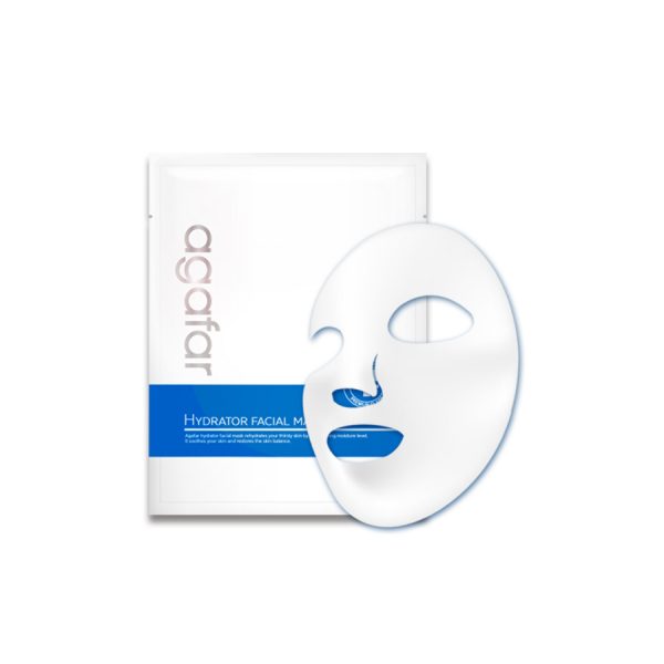 Mặt nạ Facial Mask Agafar