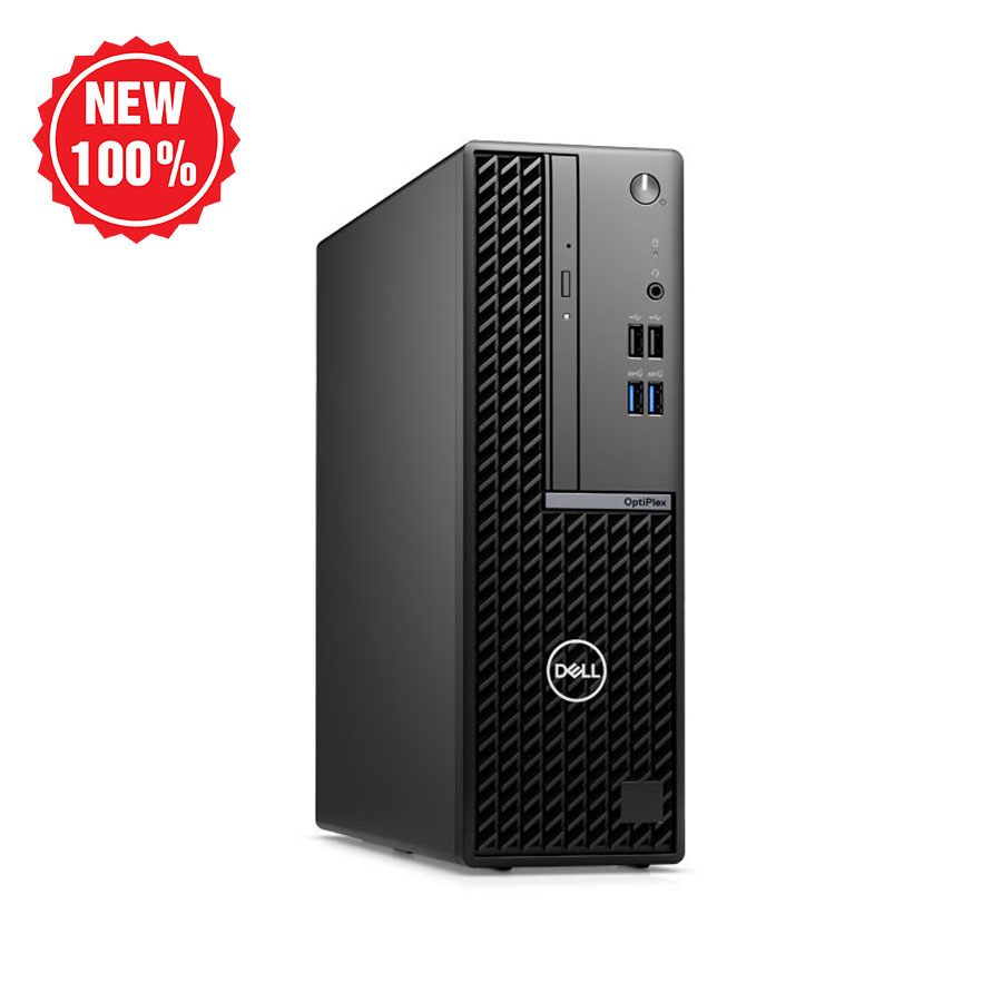 MÁY TÍNH ĐỂ BÀN ĐỒNG BỘ DELL OPTIPLEX 7010 SFF 7010SFF8G2561Y (I5-13500/8GB/256GB SSD/KB+M/UBUNTU /1YR )