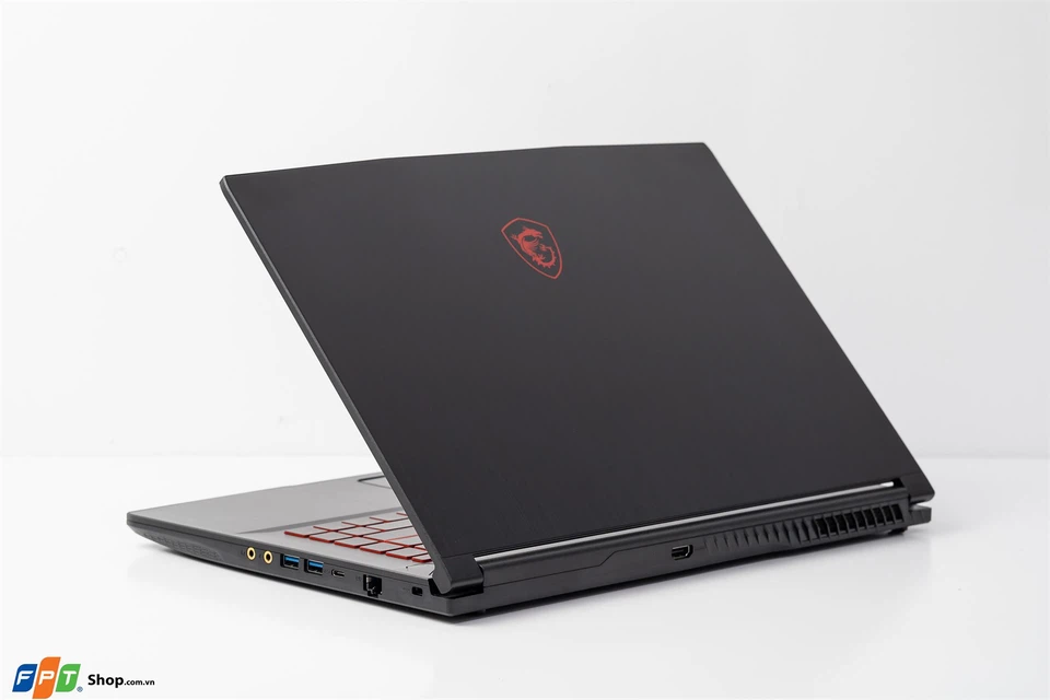 Laptop Asus TUF Gaming F15 FX506HE i7 11800H/16GB/512GB/4GB RTX3050Ti/144Hz/Win11 (HN378W) 