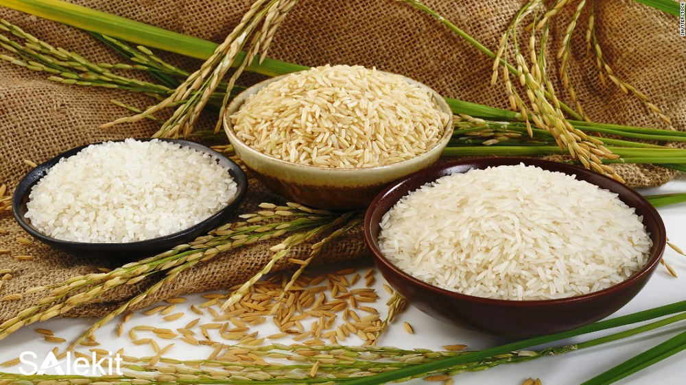 Kinh nghiệm bán gạo lẻ 'hốt bạc' năm 2022 cho người mới bắt đầu
