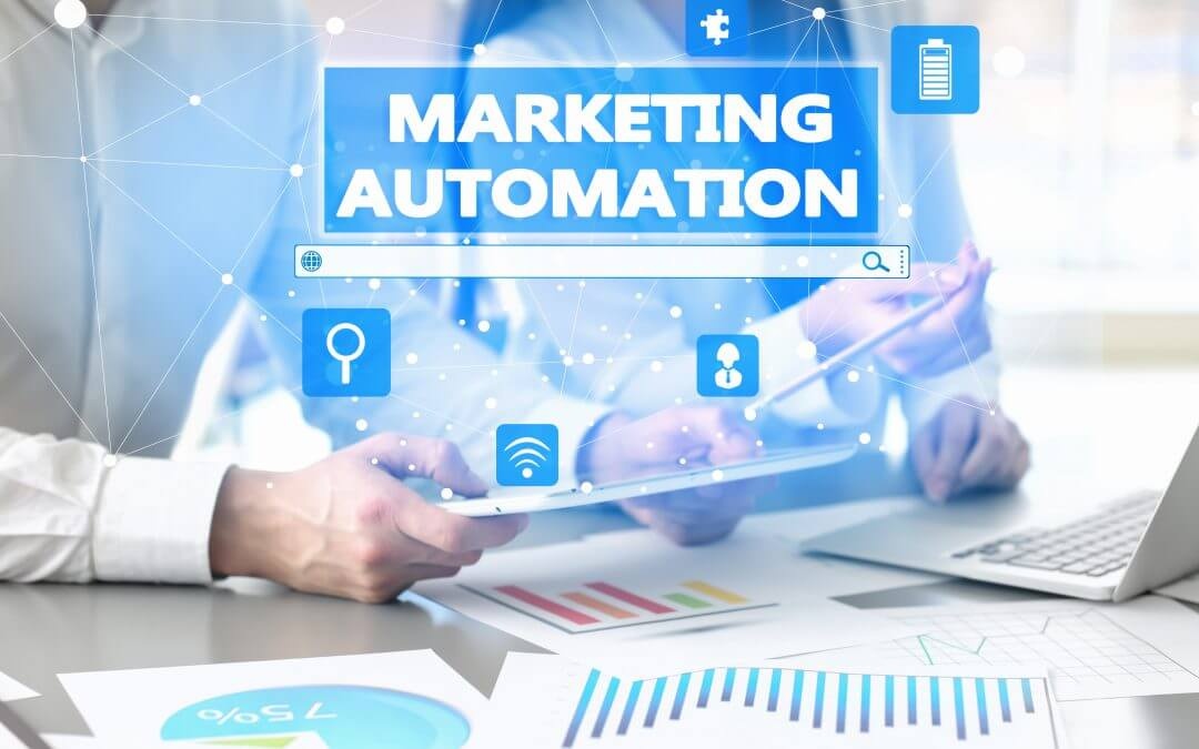 Hệ thống Automation Marketing là gì? Cách xây dựng và triển khai hệ thống Automation Marketing