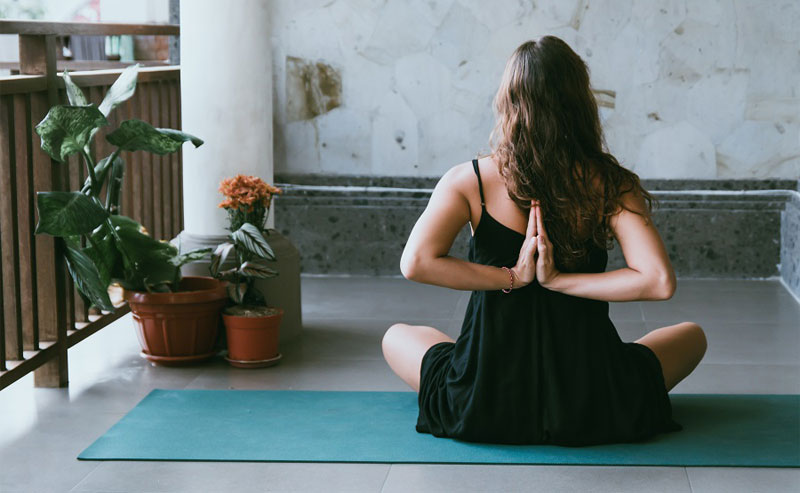 Tập Yoga tại nhà qua 7 mẹo mà bạn nên áp dụng